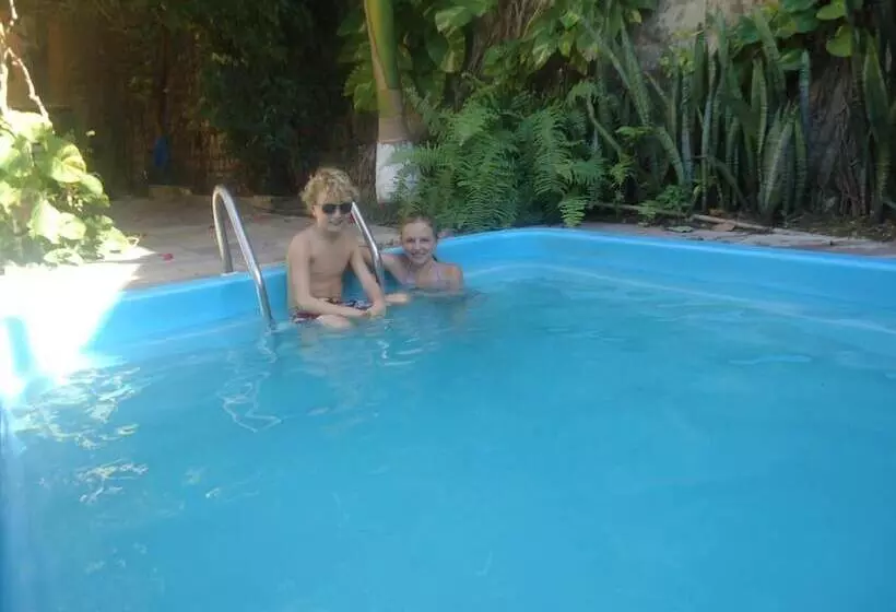 فندق Morro Do Careca