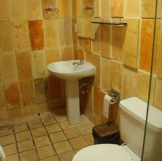 هتل Morro Do Careca