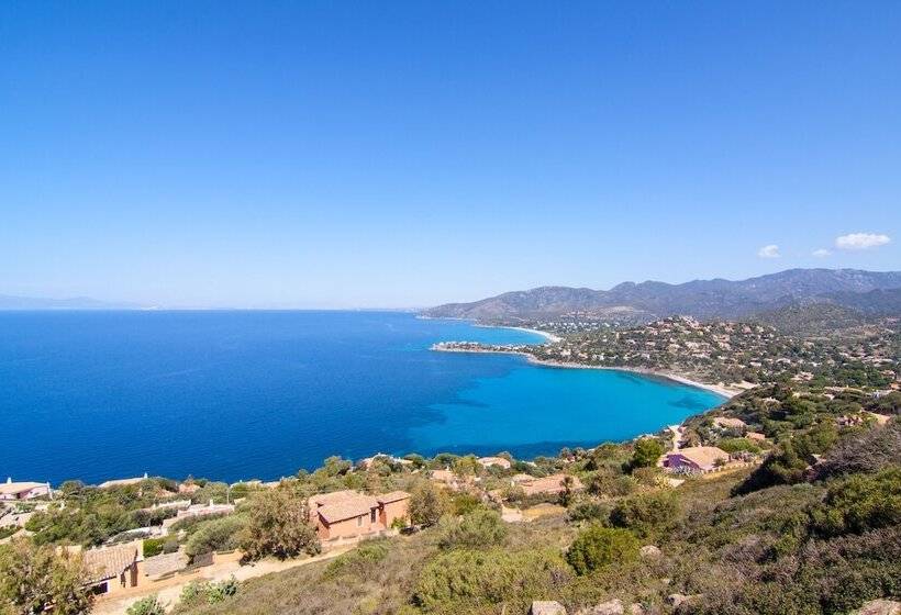 فندق Residence Torre Delle Stelle