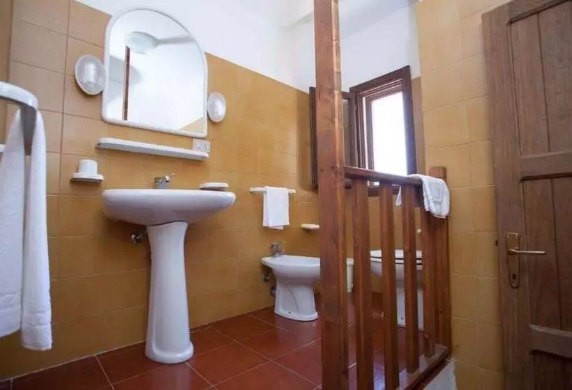 Hotel Residence Torre Delle Stelle