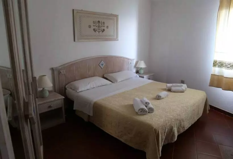 Hotel Residence Torre Delle Stelle