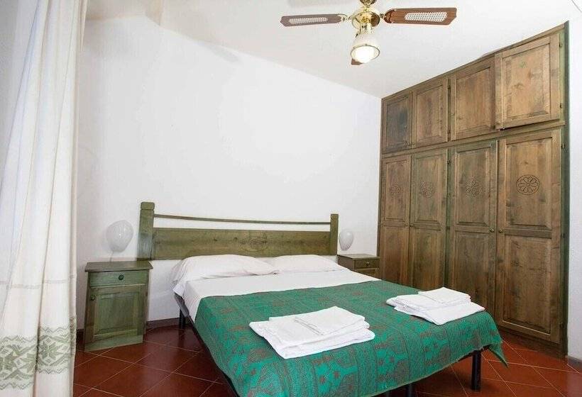 فندق Residence Torre Delle Stelle