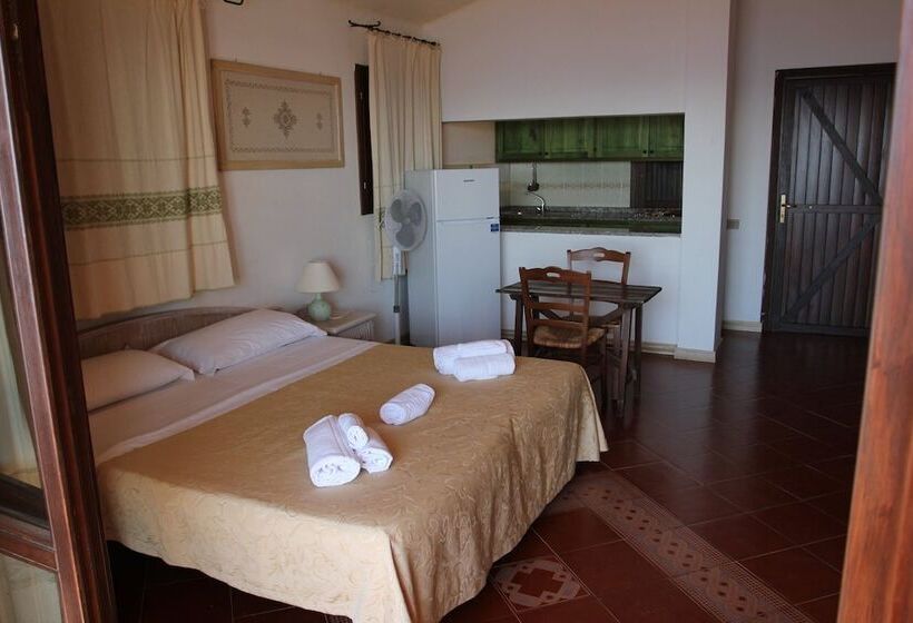 فندق Residence Torre Delle Stelle