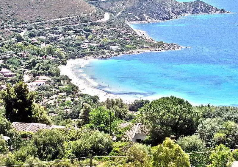 Hotel Residence Torre Delle Stelle