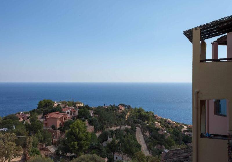 فندق Residence Torre Delle Stelle