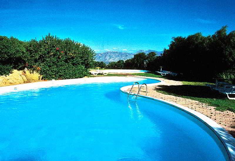 فندق Residence Torre Delle Stelle