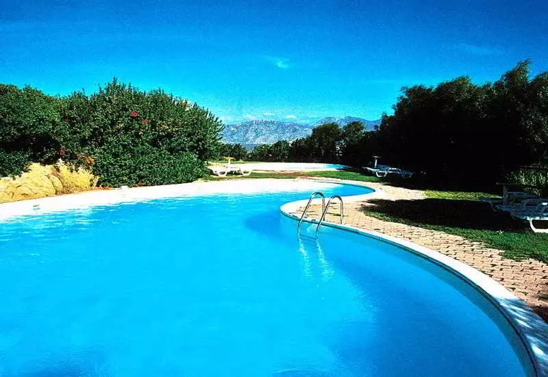 Hotel Residence Torre Delle Stelle