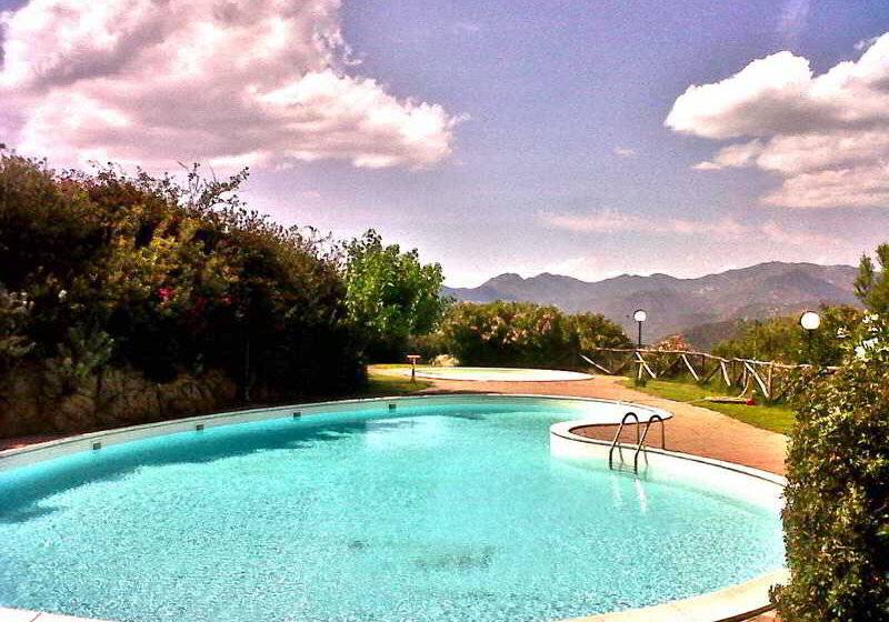 فندق Residence Torre Delle Stelle