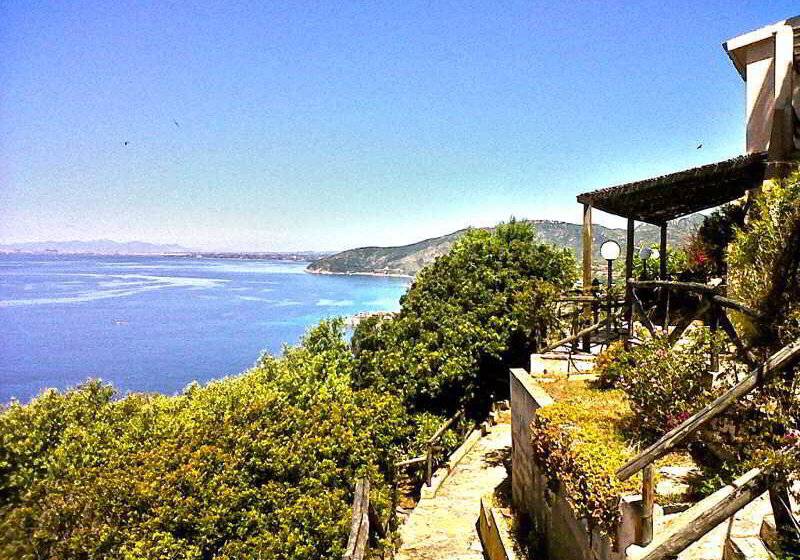 فندق Residence Torre Delle Stelle