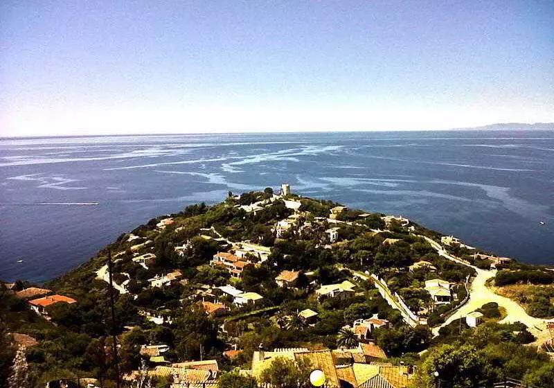 Hotel Residence Torre Delle Stelle