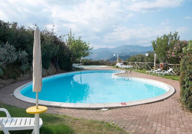 فندق Residence Torre Delle Stelle