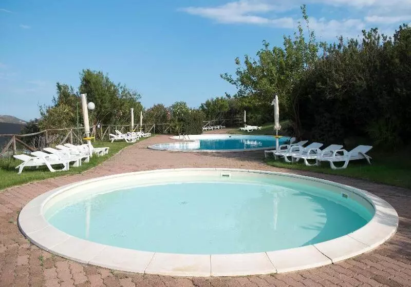 Hotel Residence Torre Delle Stelle