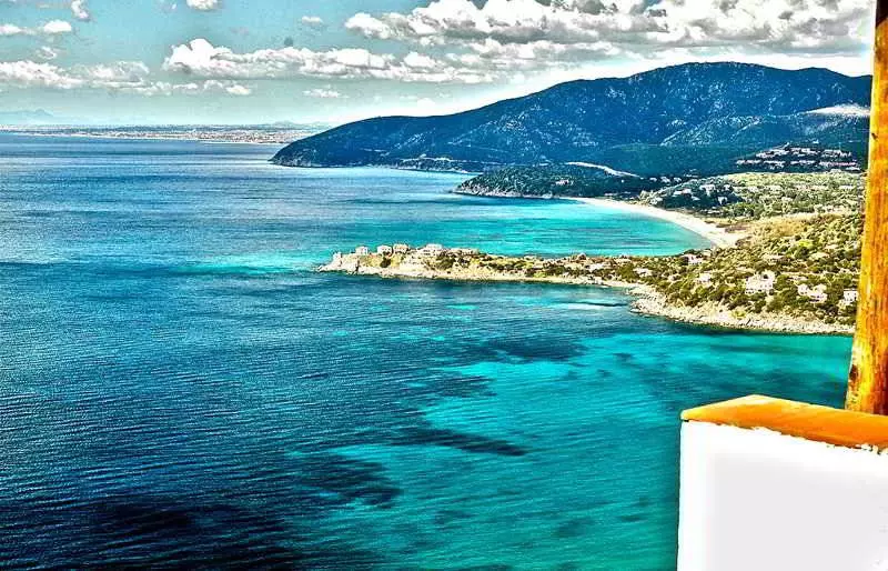 Hotel Residence Torre Delle Stelle