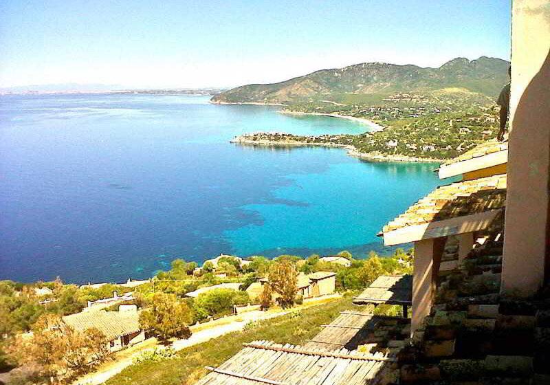 فندق Residence Torre Delle Stelle