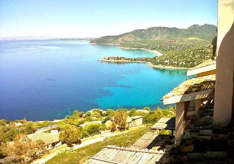 Hotel Residence Torre Delle Stelle