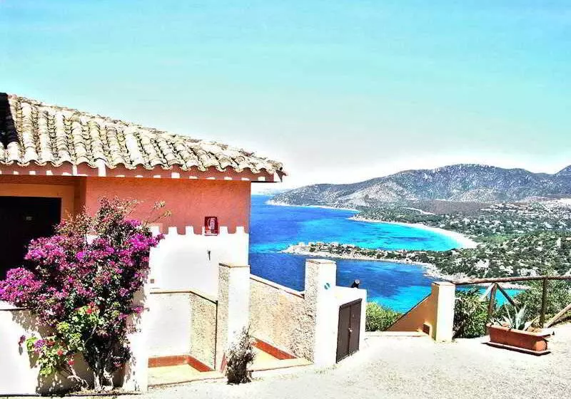 Hotel Residence Torre Delle Stelle