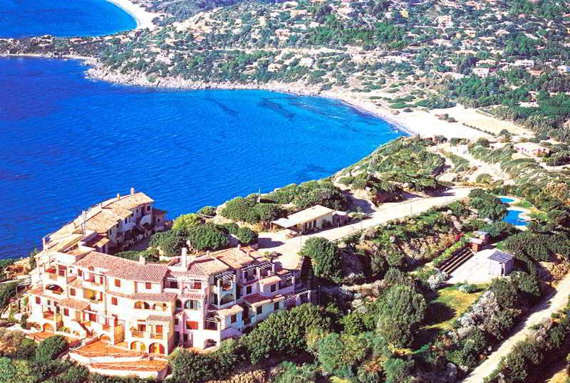 فندق Residence Torre Delle Stelle