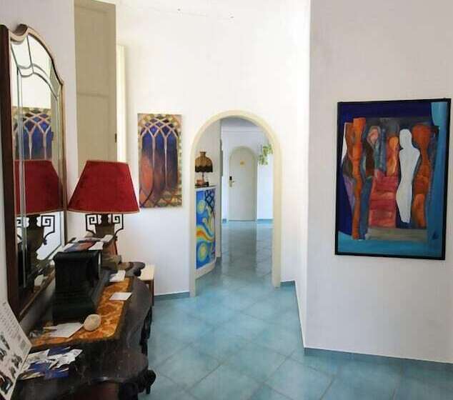 호텔 Residenza Sole Amalfi