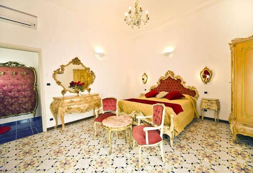 호텔 Residenza Sole Amalfi