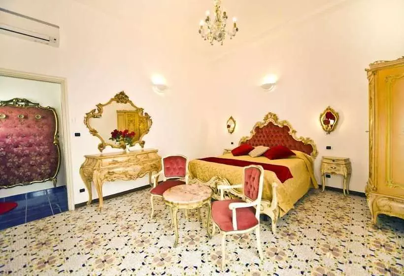 酒店 Residenza Sole Amalfi