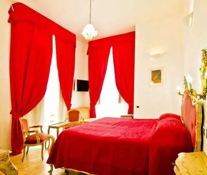 酒店 Residenza Sole Amalfi