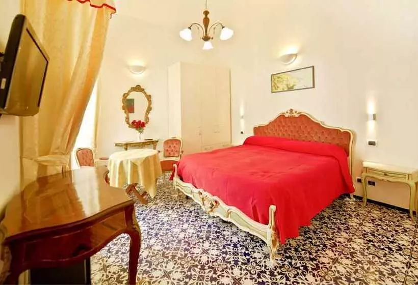 酒店 Residenza Sole Amalfi