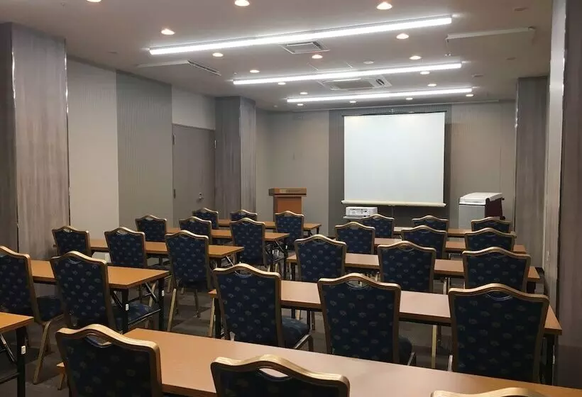 Hotel Routeinn Tokyo Toyocho