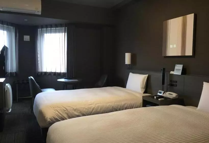 Hotel Routeinn Tokyo Toyocho