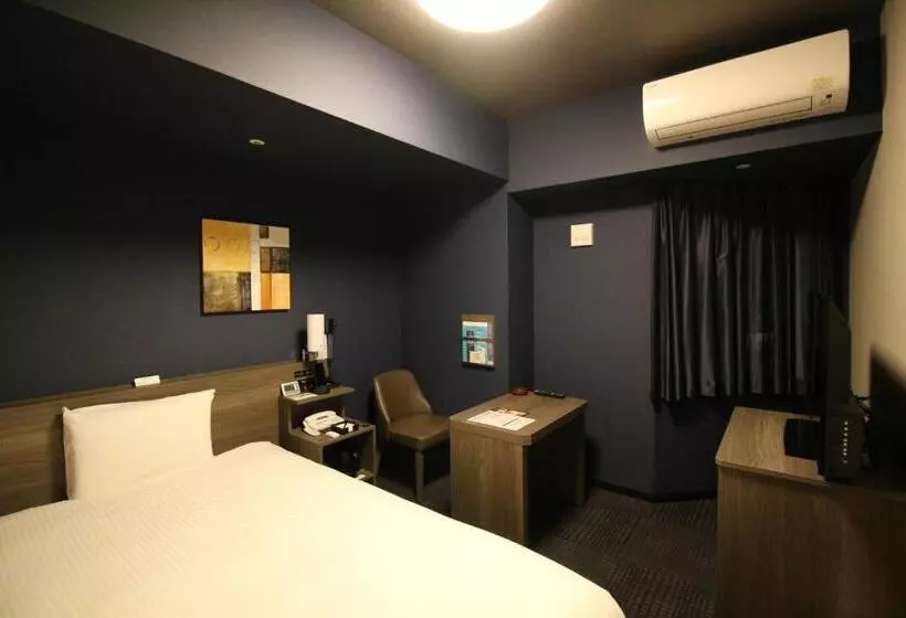 Hotel Routeinn Tokyo Toyocho