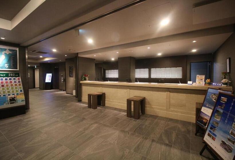 Hotel Routeinn Tokyo Toyocho