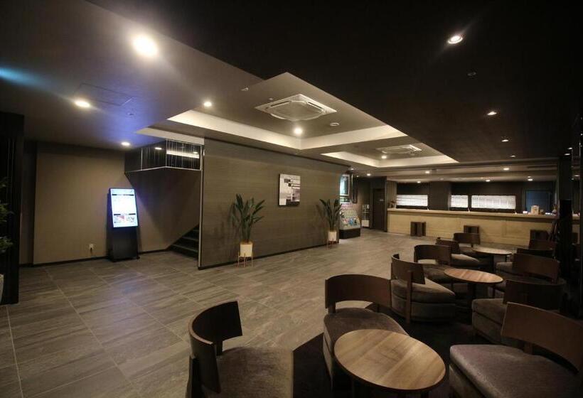 Hotel Routeinn Tokyo Toyocho