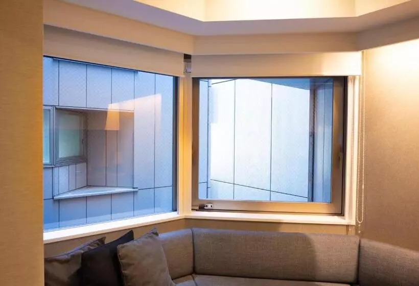 ホテル Ryumeikan Tokyo