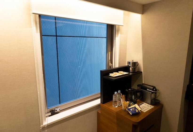 فندق Ryumeikan Tokyo