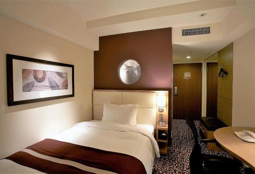 فندق Ryumeikan Tokyo