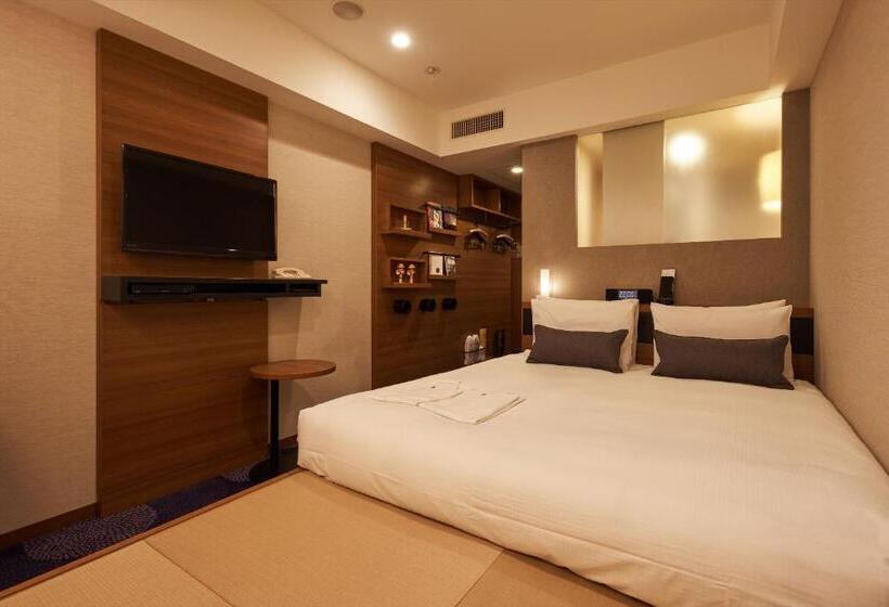 فندق Ryumeikan Tokyo