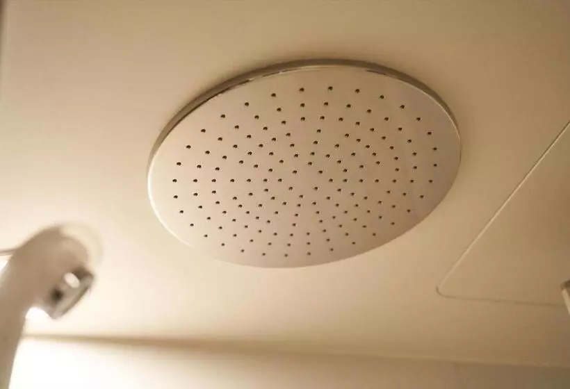 ホテル Ryumeikan Tokyo