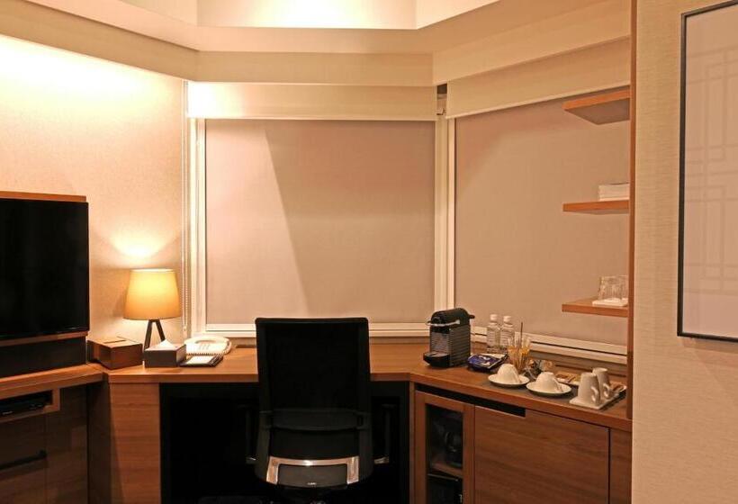 فندق Ryumeikan Tokyo