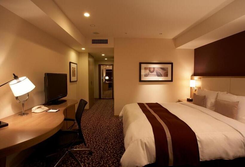 فندق Ryumeikan Tokyo