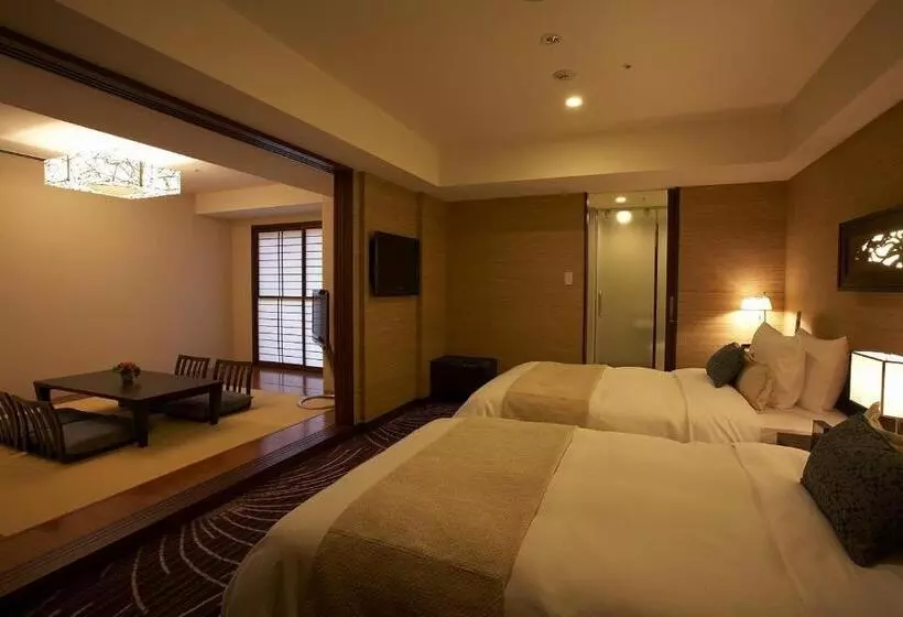 ホテル Ryumeikan Tokyo