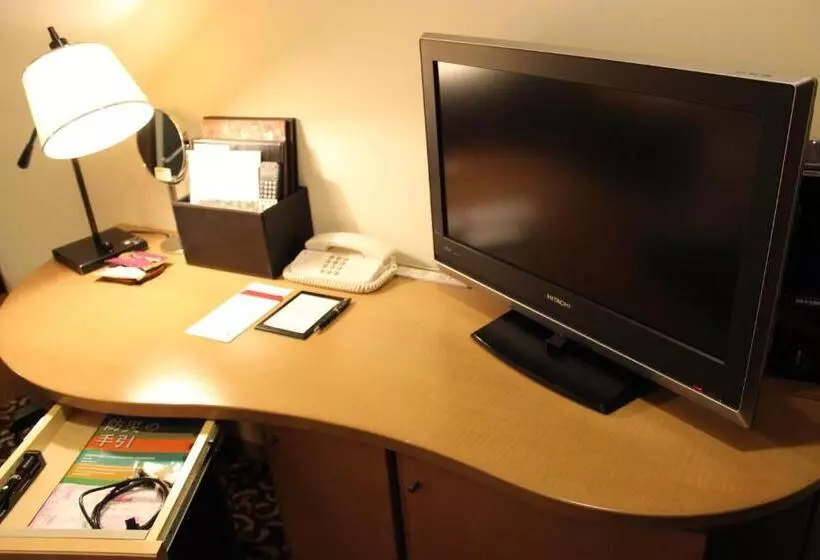 ホテル Ryumeikan Tokyo