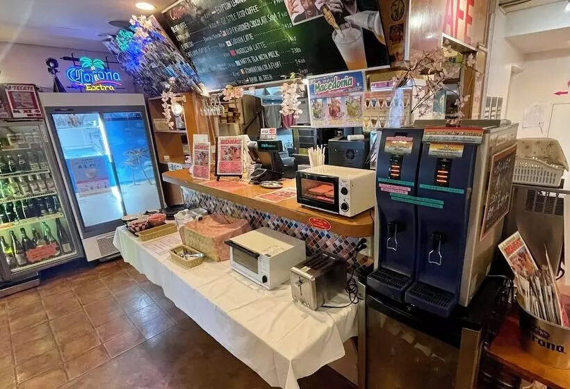 Sakura Hotel Ikebukuro