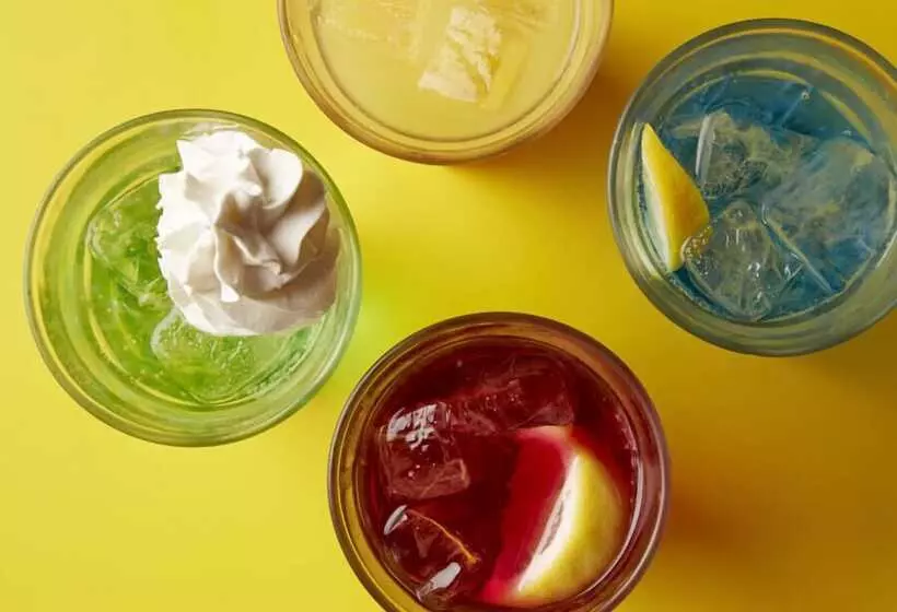 Sakura Hotel Ikebukuro