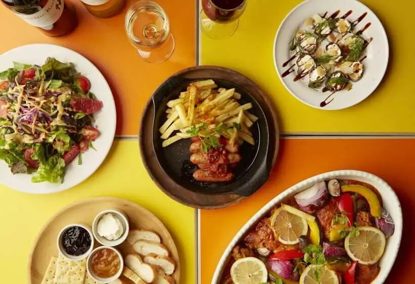 Sakura Hotel Ikebukuro