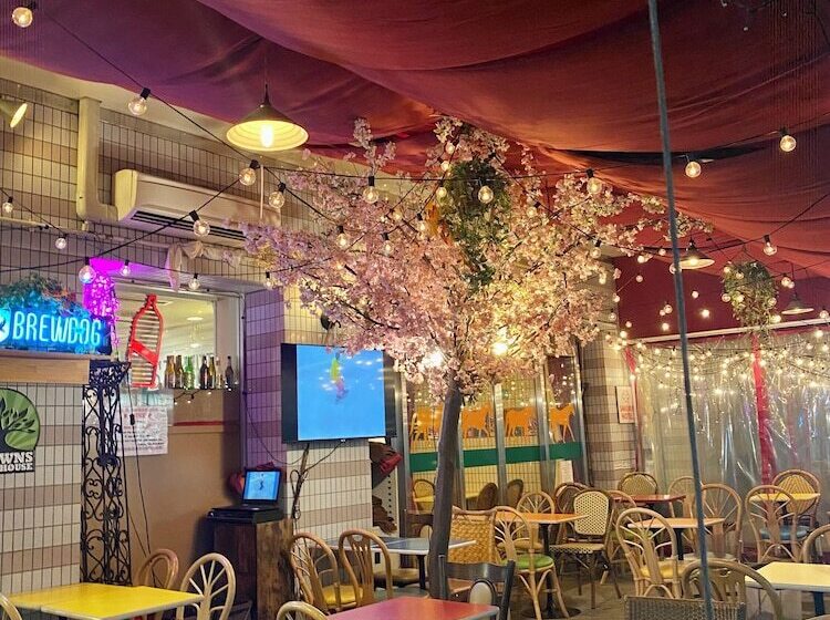 Sakura Hotel Ikebukuro