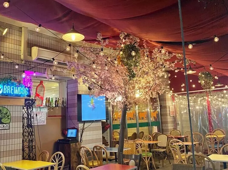 Sakura Hotel Ikebukuro