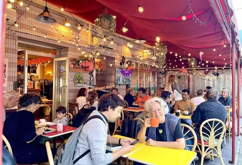 Sakura Hotel Ikebukuro