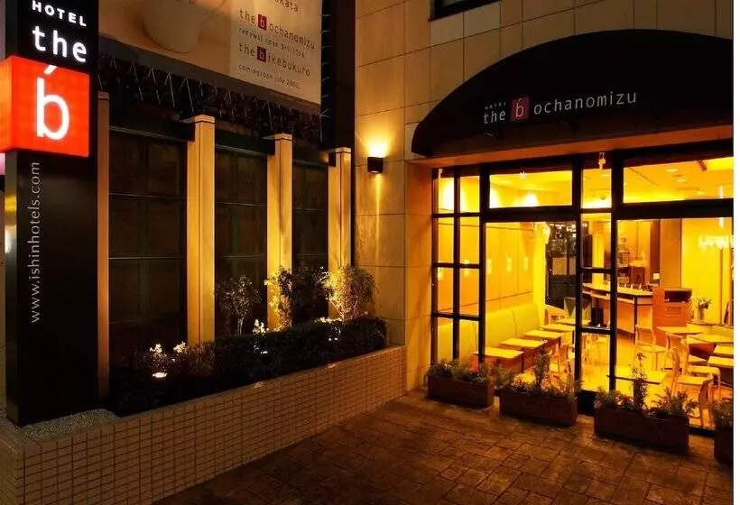 Hotel The B Ochanomizu