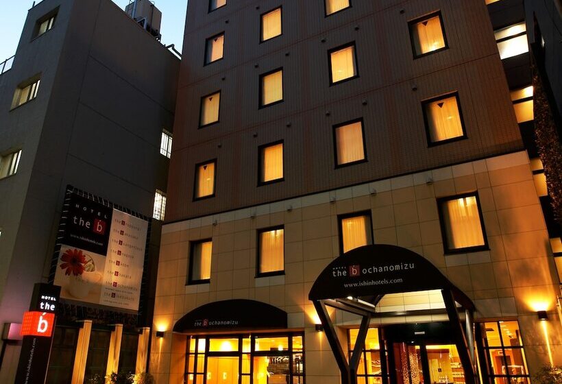 فندق The B Ochanomizu