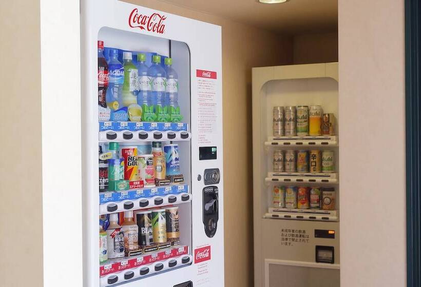 فندق The B Ochanomizu