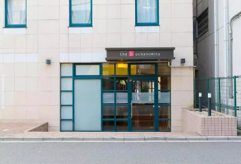 Hotel The B Ochanomizu